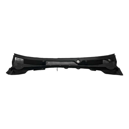 Grade Churrasqueira  Chevrolet Onix 2024 | 26402607 Preto