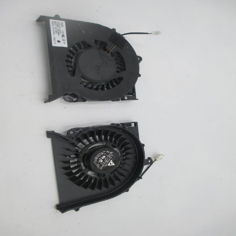 Adequado para ventilador Samsung NP 880Z5E 870Z5G 770Z5E 780Z5E 680Z5 670Z5E
