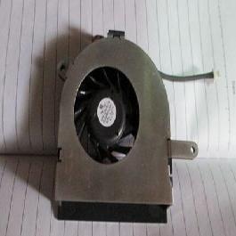 Adequado Para Ventilador Toshiba Satellite A200 A205 A210 A215 UDQFZZR24C1N