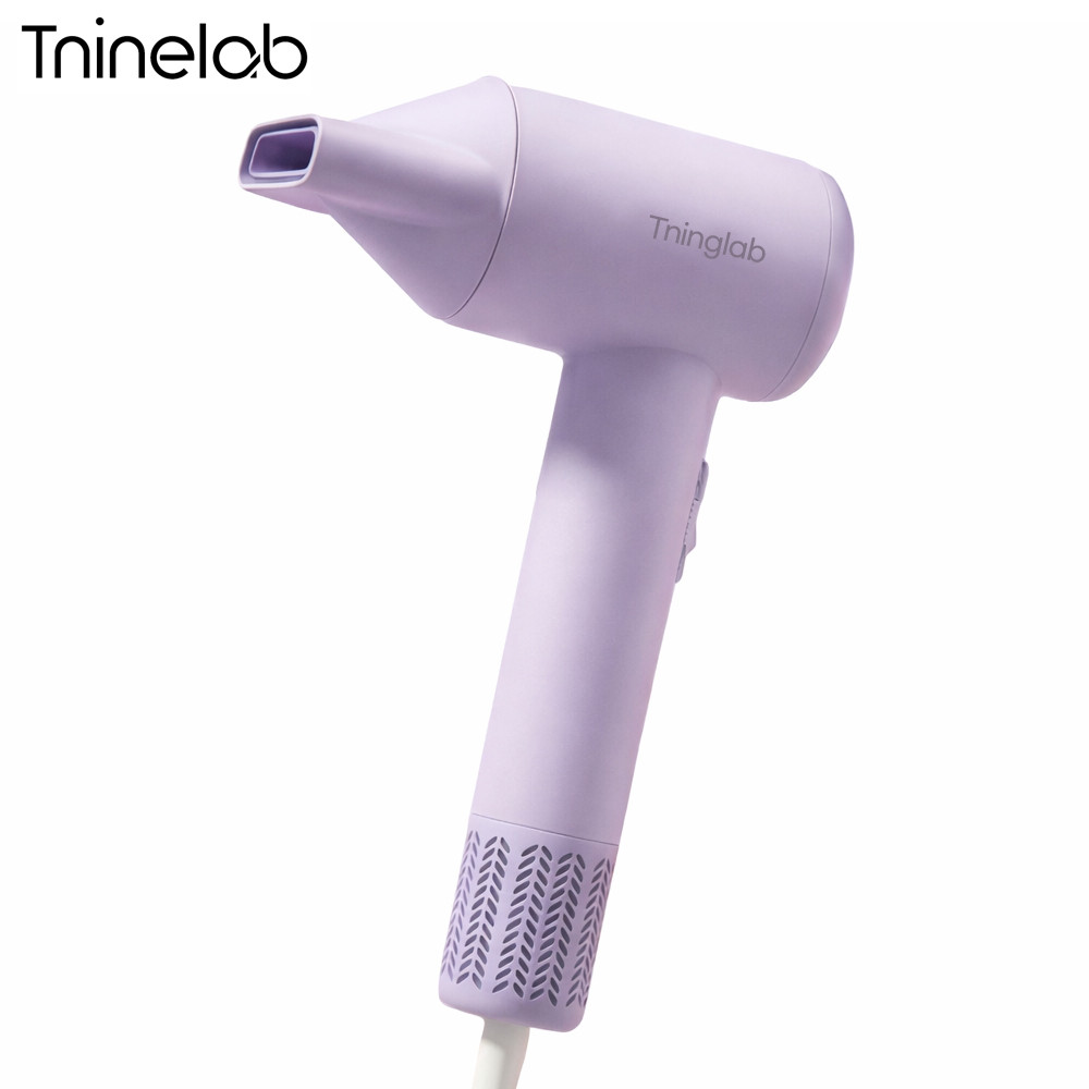 TNINELAB Korea TLB-HD9000 TINYPICO BLDC Hair Dryer NTC Smart Shiny Styling