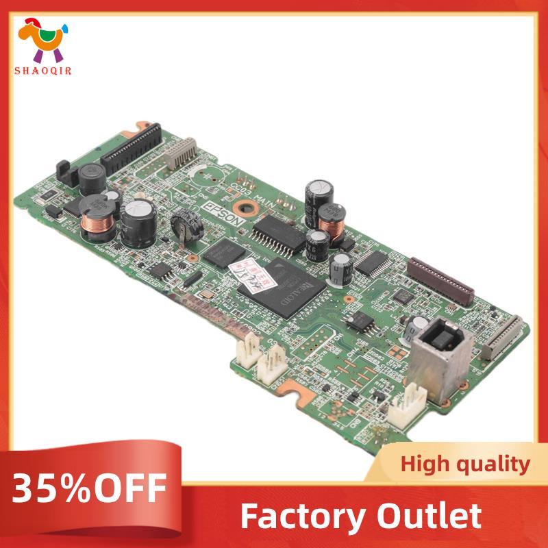 L355 L375 Placa Lógica Principal Formatador-Mãe Para L550 L555 L366 L395 L386 L456 L475 L495 L575