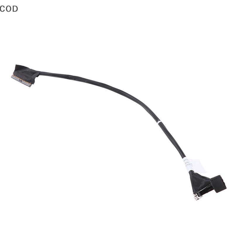 [lxfb] Cabo De Conexão De Bateria Para Dell Latitude E5470 5470 ADM70 0C17R8 DC020027E00 BR