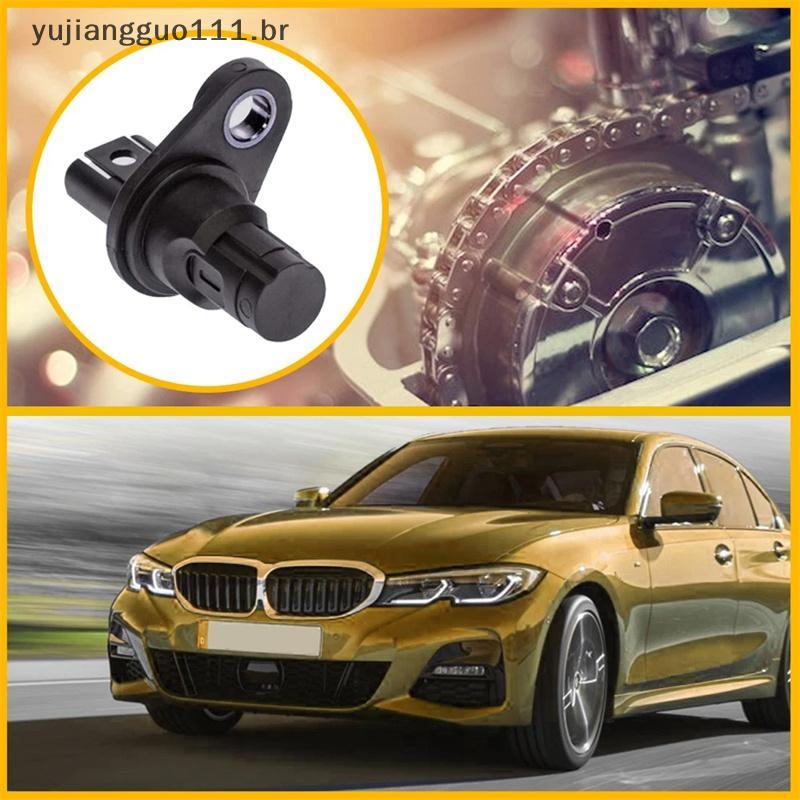 # Novo 13627525014 Sensor De Posição Da Came Árvore De Cames Para Substituição Do Motor BMW E90 E60 E65 M54 N52 N54 N62