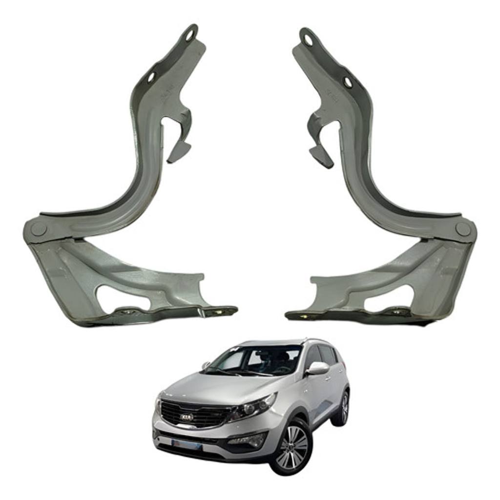 Par Dobradica Capo Kia Sportage Ex 2013 2014 2015