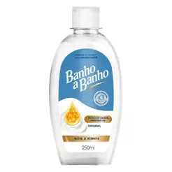 Sabonete Líquido Ypê Banho a Banho Hidratante Original 250ml