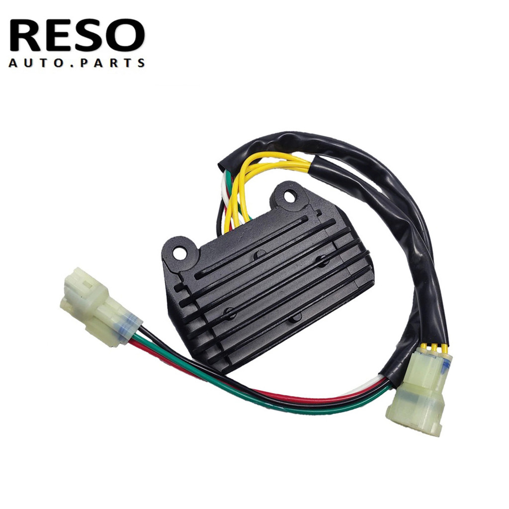 RESO 78111034000 Retificador Regulador De Tensão Para KTM 250 350 EXC-F XCF-W 2012-2016
