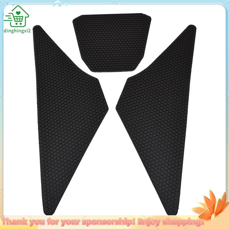 Acessórios Da Motocicleta Tanque Almofada Protetor Adesivo Para Goldwing GL1800 Gold Wing 1800 2018-2023