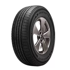 Pneu Firestone Aro 15 DESTINATION H/T 255/75R15 BL110S