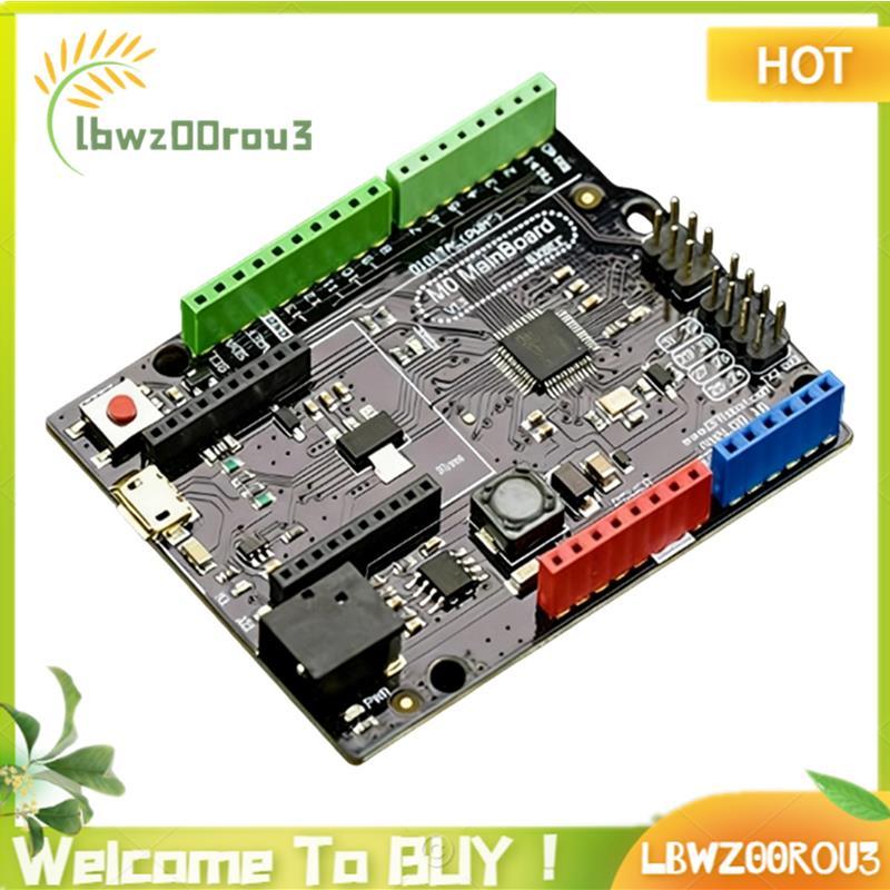 Placa De Controle Principal Da-Mãe DFRduino M0 Para IDE