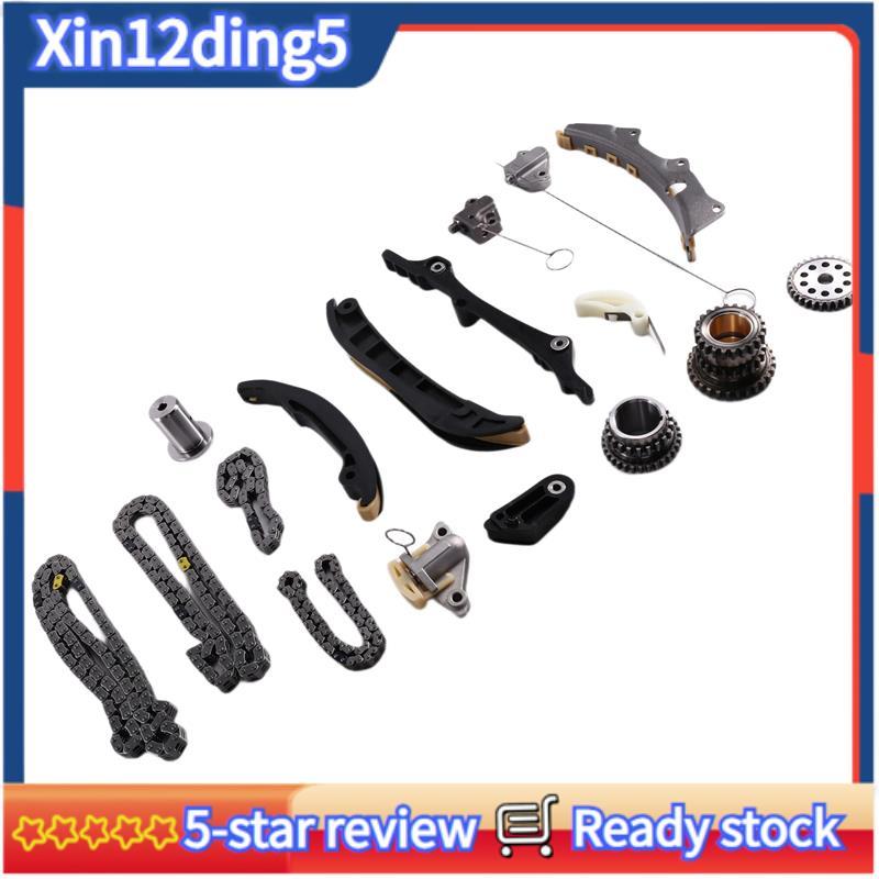 Para Kit De Corrente De Distribuição Grand Ram DOHC , 6Cyl 3.6L 2011-2020 5184355AE , 5184352AE Ae