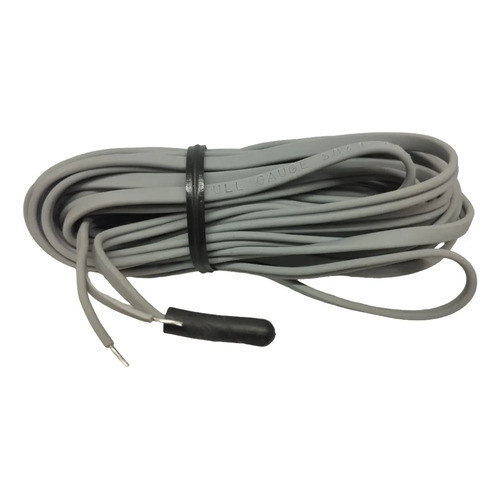 SENSOR DE TEMP. SB41 C/CABO 5M. CINZA NTC