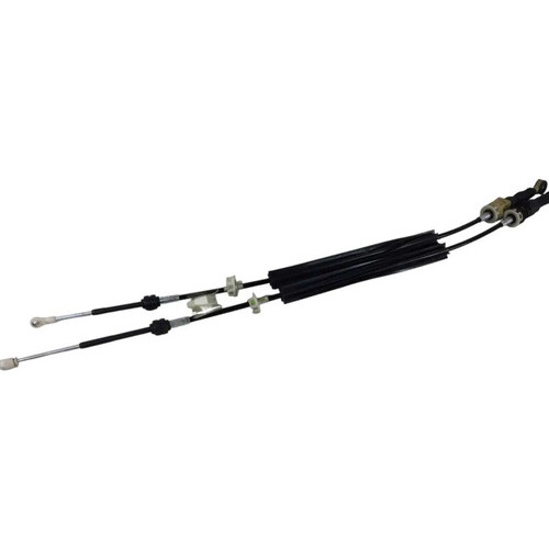 Cabo Seletor Marcha Renault Sandero Logan 2014