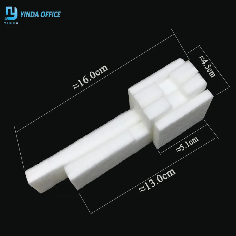 Esponja para Tanque de Tinta Residual para Epson L110 L111 L120 L211 L210 L220 L300 L301 L303 L335 L350 L351 L353 L355 L