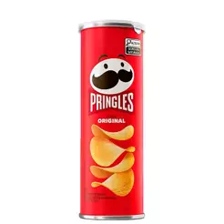 Batata Pringles Original 104g