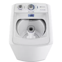Máquina de Lavar 9kg Electrolux Efficient Care (LED09)