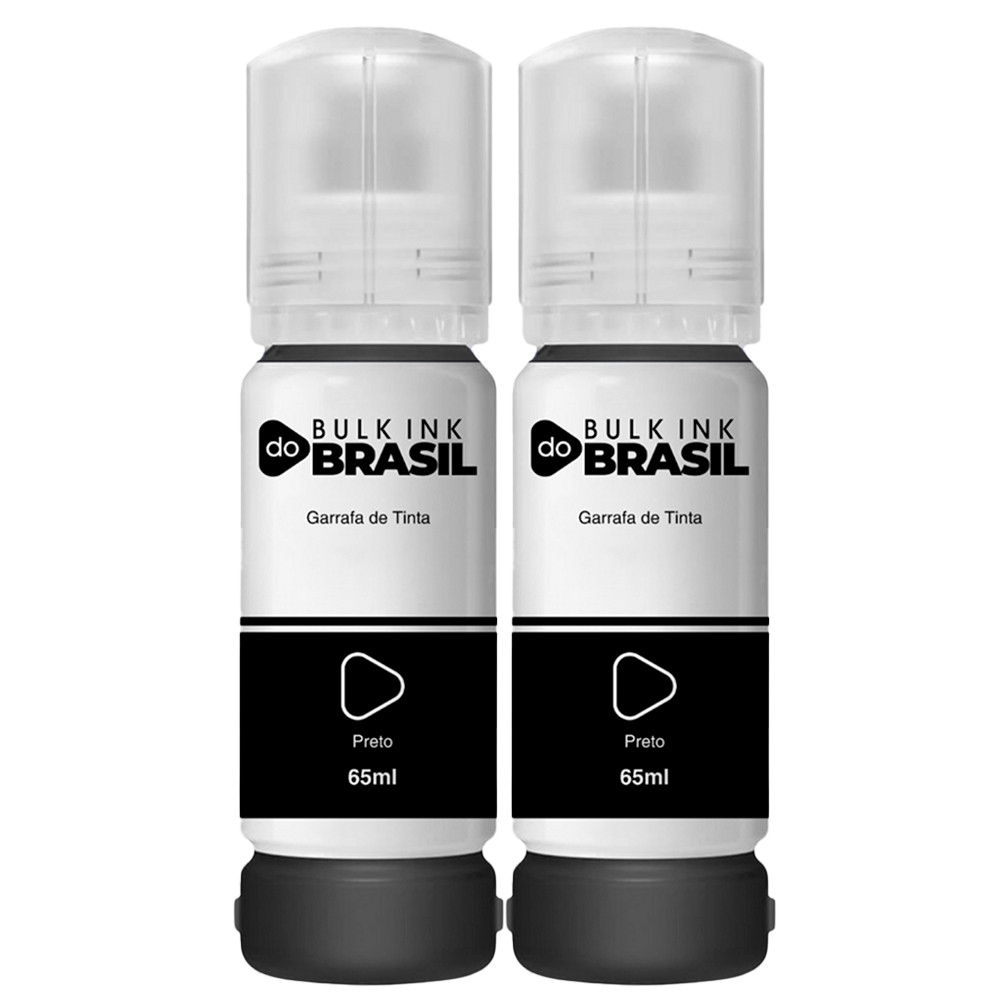 O que e Bulk Ink do Brasil? Guia e Onde Comprar | BuscaProdutos