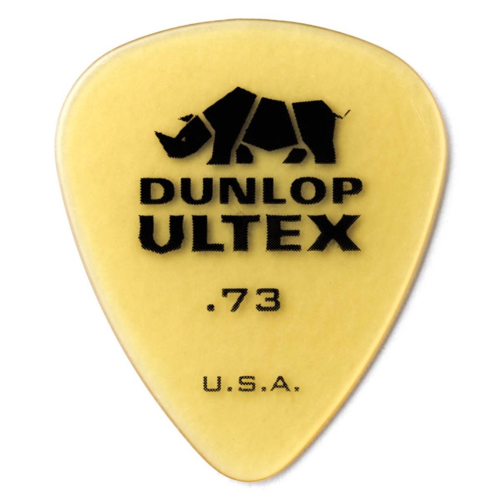 Palheta Dunlop Ultex Standard 73mm
