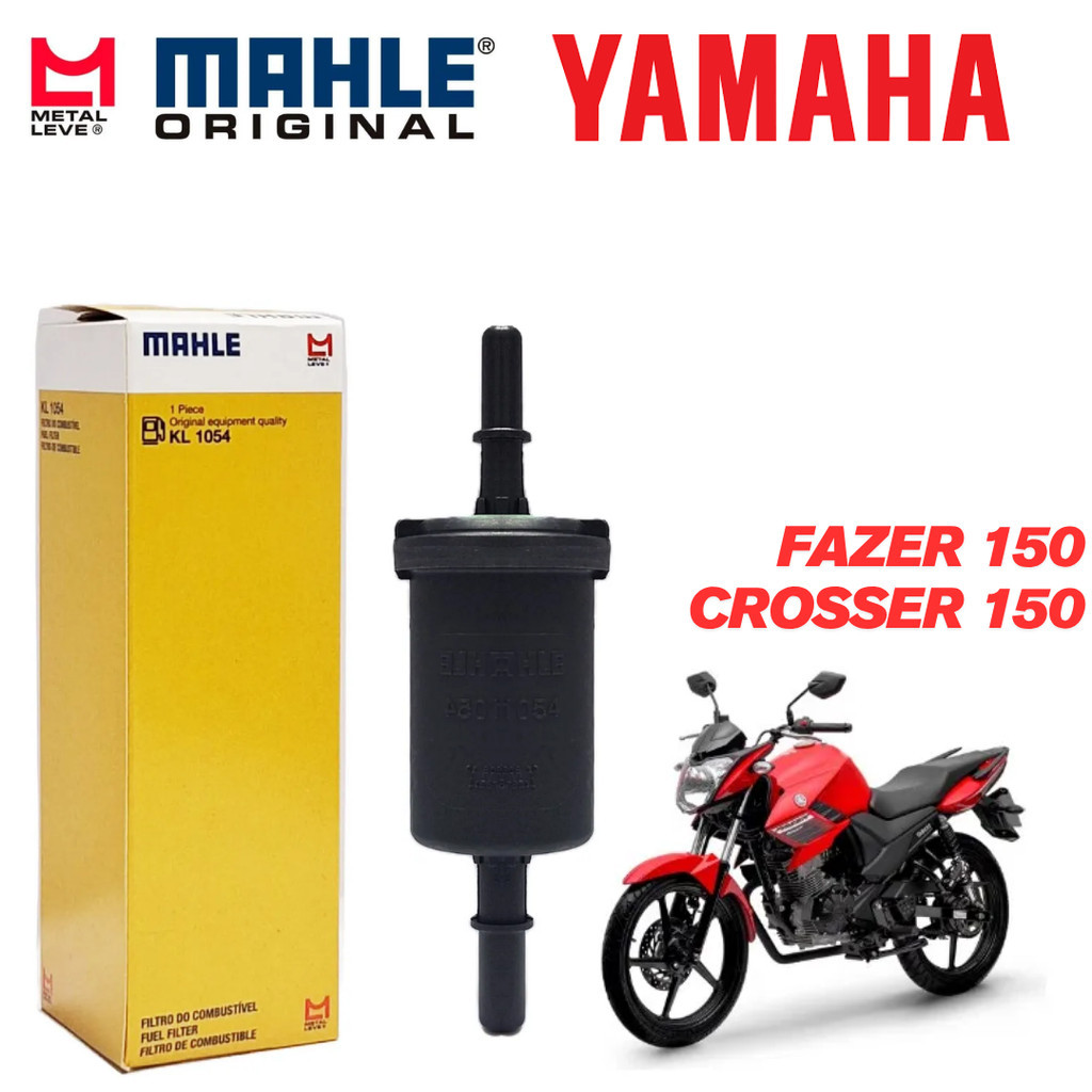 Filtro Gasolina Filtro Combustível FAZER 150 CROSSER 150 /FAZER 250/FACTOR 150 em Oferta na Shopee