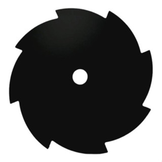 Lâmina 8 Pontas Importway Para Roçadeira Material Resistente em Oferta na Shopee