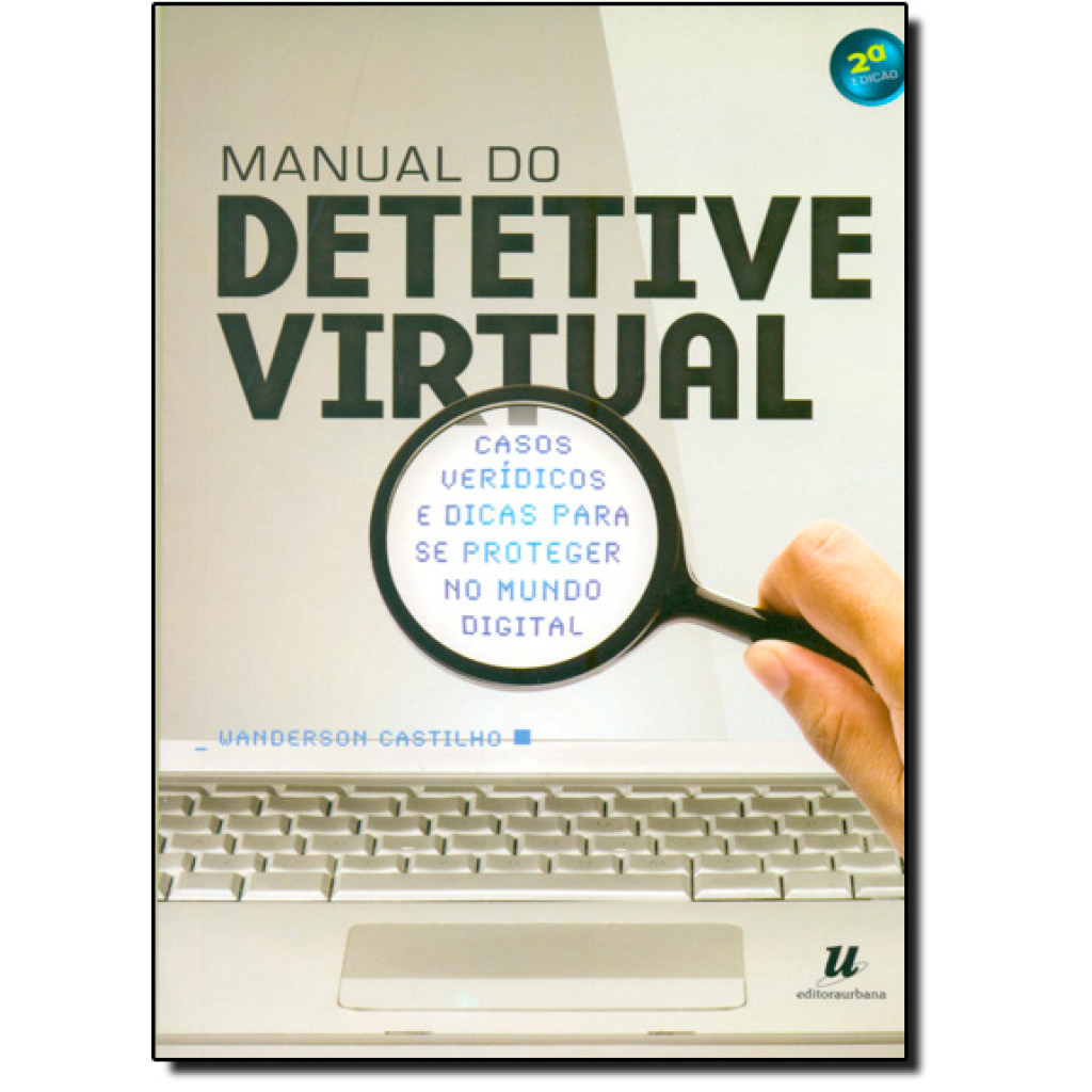 Manual do Detetive Virtual