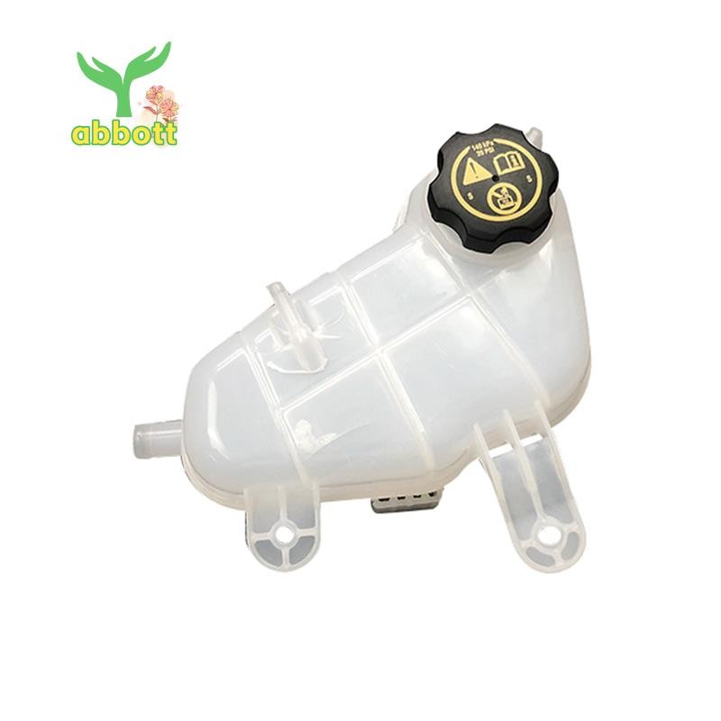 Tanque De Armazenamento De Refrigerante Com Tampa 42609220 Para Recuperação De Transbordamento 1.4l 1.6l 1.8l 95048411