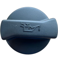 Tampa Óleo Motor TanClick para Ford Versailles 1.8 2.0 1991 até 1996
