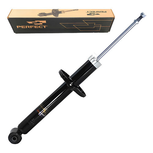Amortecedor Traseiro Perfect Polo Classic 1.0 1996 A 2003