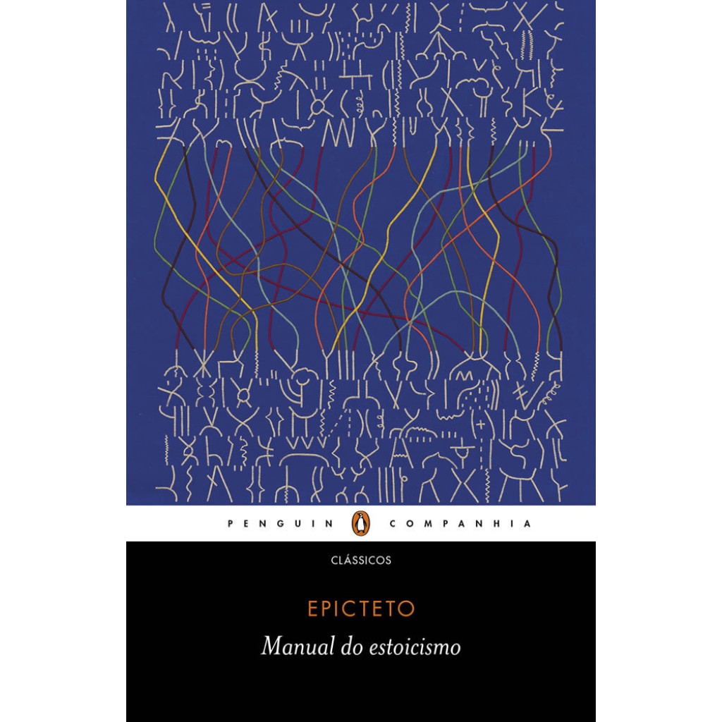 MANUAL DO ESTOICISMO em Oferta na Shopee