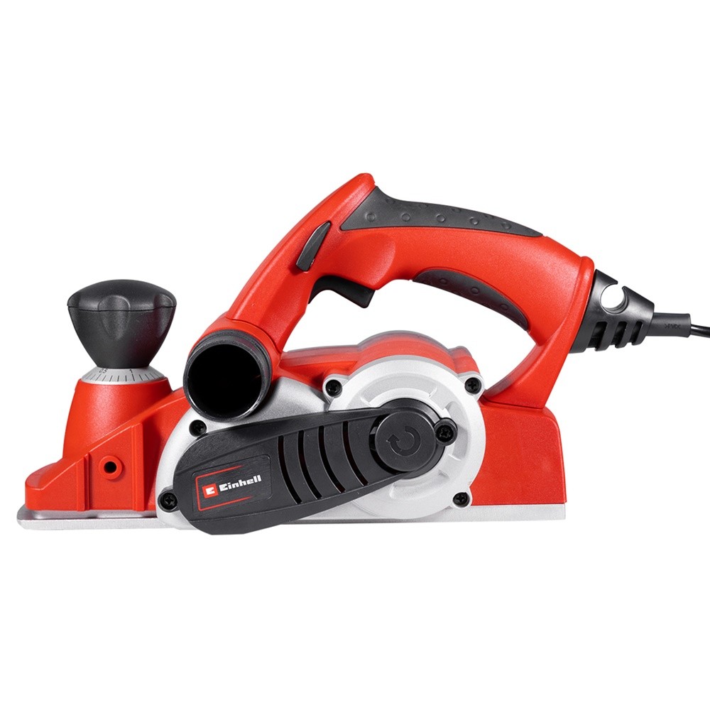 Plaina Eletrica Einhell TE-PL 900 220v 900w 82 mm 15000 rpm