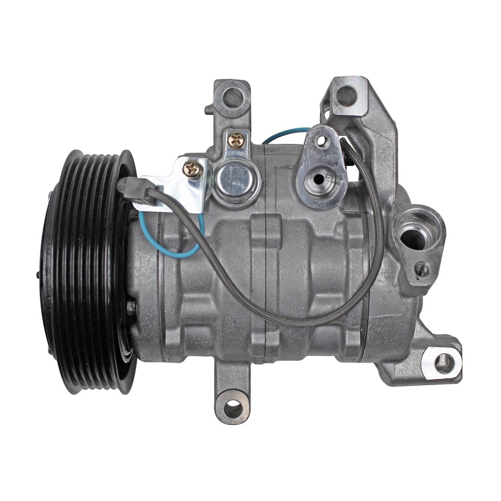 Compressor Honda HRV 2015> Civic 1.8, 2.0 2014 > 12V 6PK