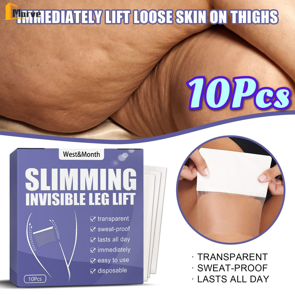 10 Peças Remendo Confortável Para Levantamento De Bunda-Fitas Adesivas Transparentes Modelagem De Coxa-Adesivos Corporai 10 Peças Remendo Confortável Para Levantamento De Bunda-Fitas Adesivas Transparentes Modelagem De Coxa-Adesivos Corporai