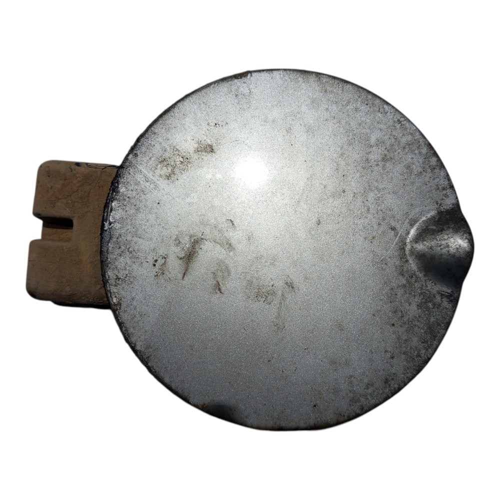 Portinhola Tanque Combustível Ford Ka 1997 A 2007 97kgb405a0 Cinza 1998