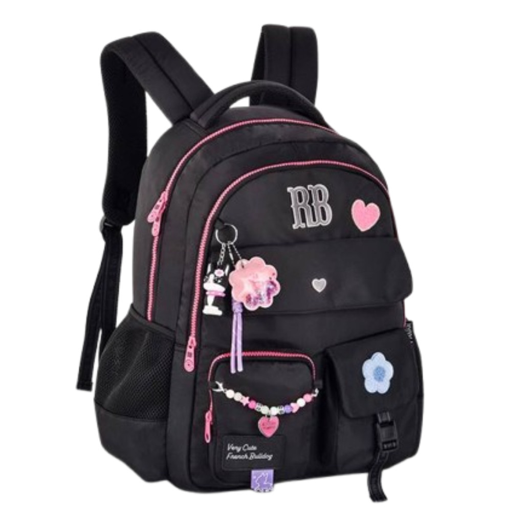 Mochila de Costas Feminina Juvenil: Onde Comprar | BuscaProdutos