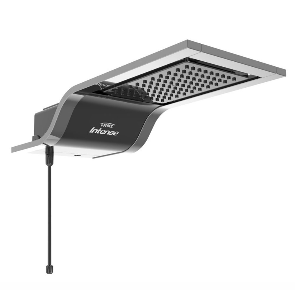 Chuveiro Ducha Fame Intense Eletrônica Preto em Oferta na Shopee