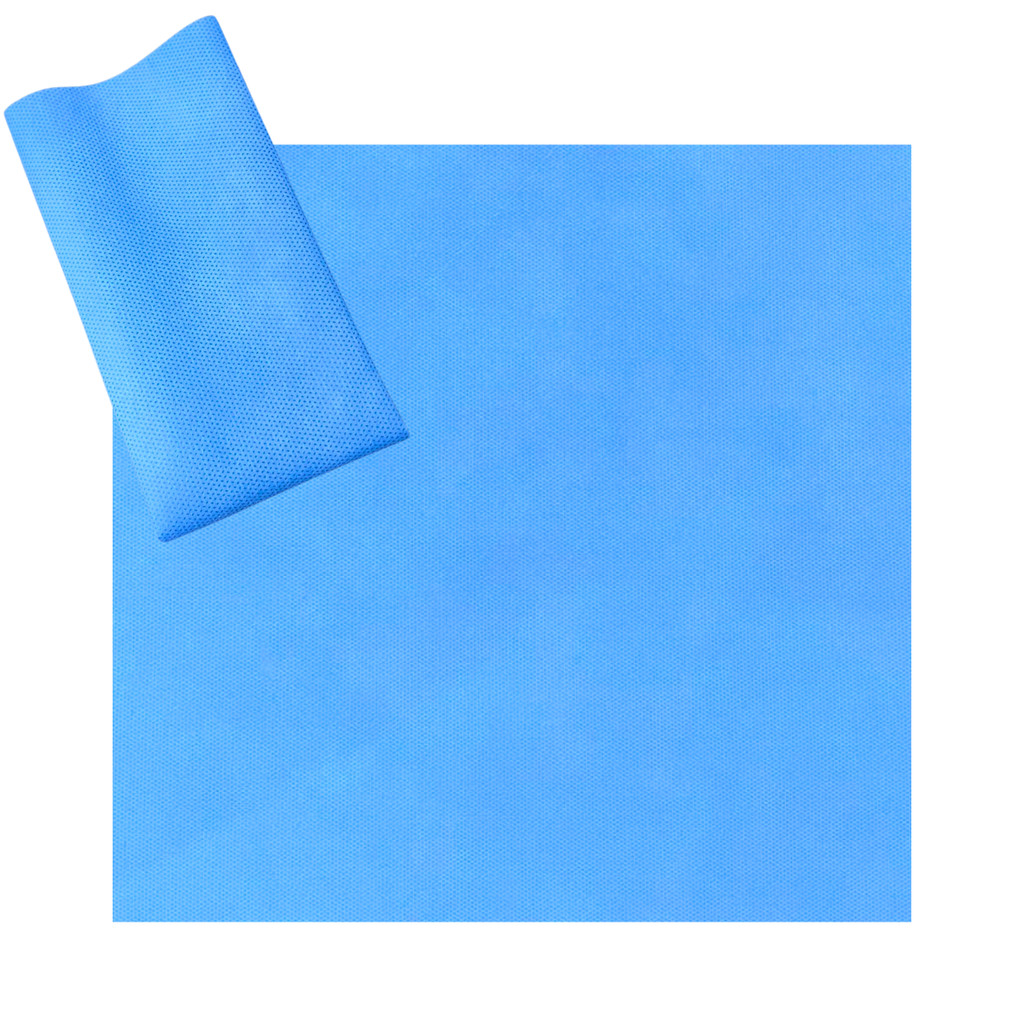 Campo Cirúrgico SMS Não Estéril 30X30 C/100 UNIDADES em Oferta na Shopee