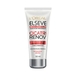 Leave-in de Tratamento Cicatri Renov Reparação Total 5 50ml