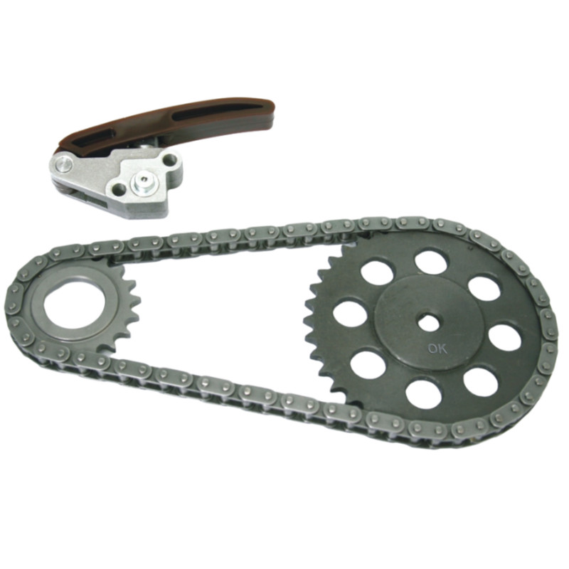 Kit Distribuição Corrente Comando Aerostar Explorer Ranger 4.0 v6 1995 a 2001