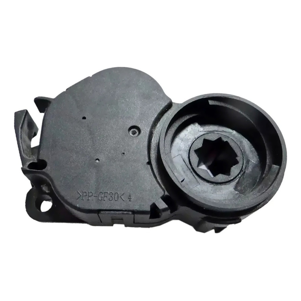 Atuador Motor Ar Condicionado Peugeot T1009914pb