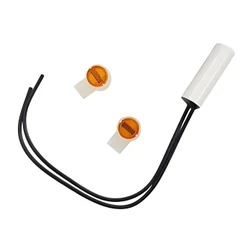 Sensor Temperatura Geladeira Consul Crd37 Crd36 Crd45 Crd48