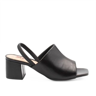 Sandália Zatta Confort Josi Preta em Oferta na Shopee