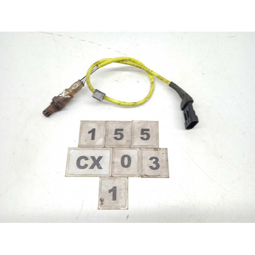 Sonda Lambda Primaria Fiat Cronos 1.8 2017 A 2021 155