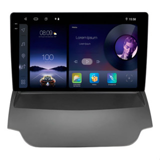 Multimídia Adak Iplay G2 Ford Ecosport 2013 A 2017 64gb Carplay Android Gps Bluetooth Qled 9p em Oferta na Shopee