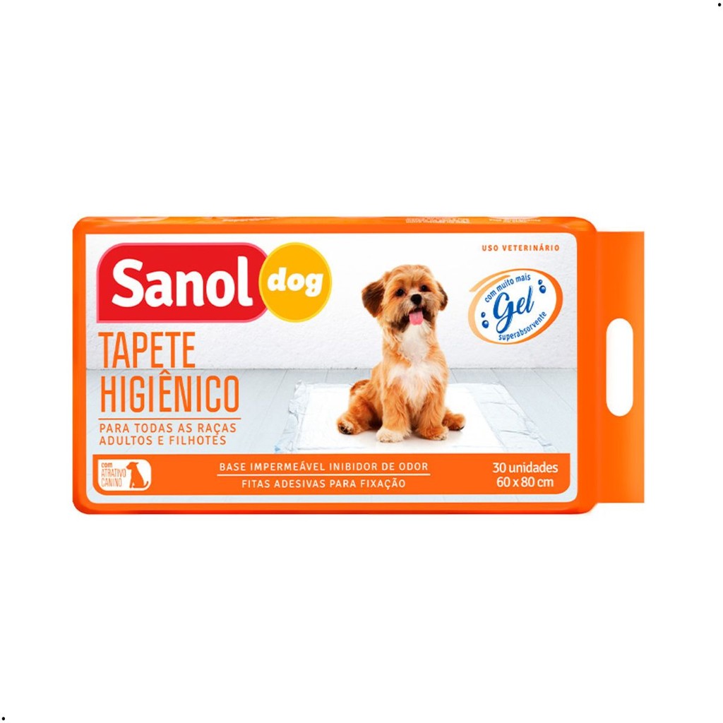 Sanol Dog: Guia Completo e Onde Comprar | BuscaProdutos