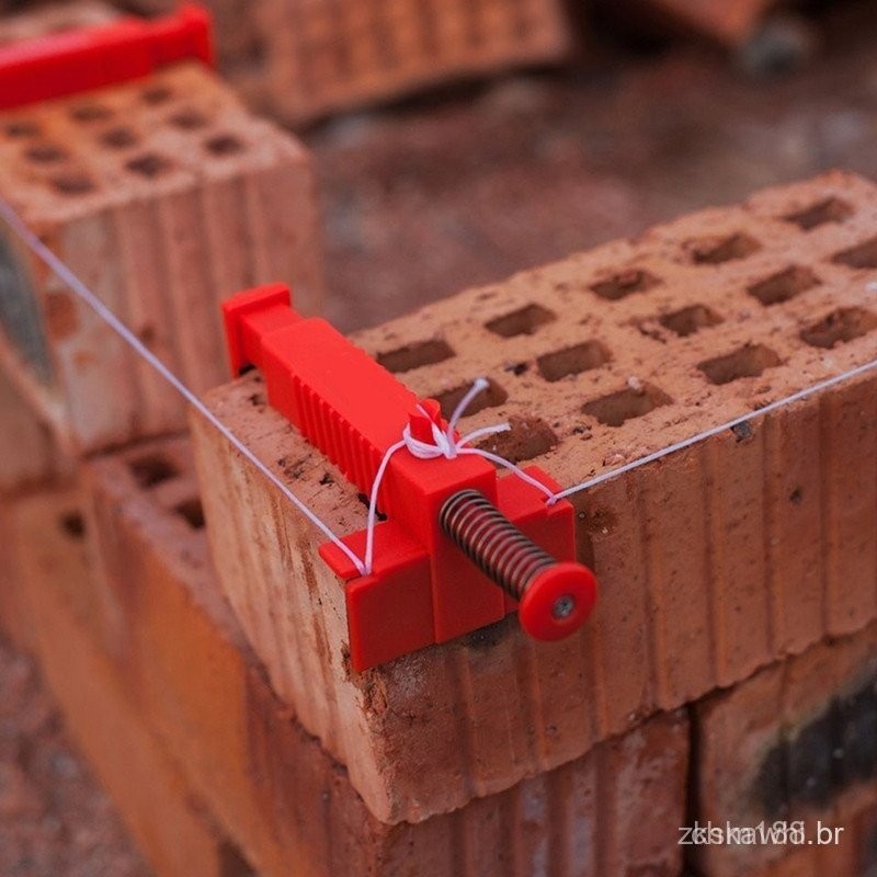 Ferramenta De Medição Ferramentas De Construção Para Engenharia De Pedreiro Linha De Alvenaria Desenho Nivelamento De Ti