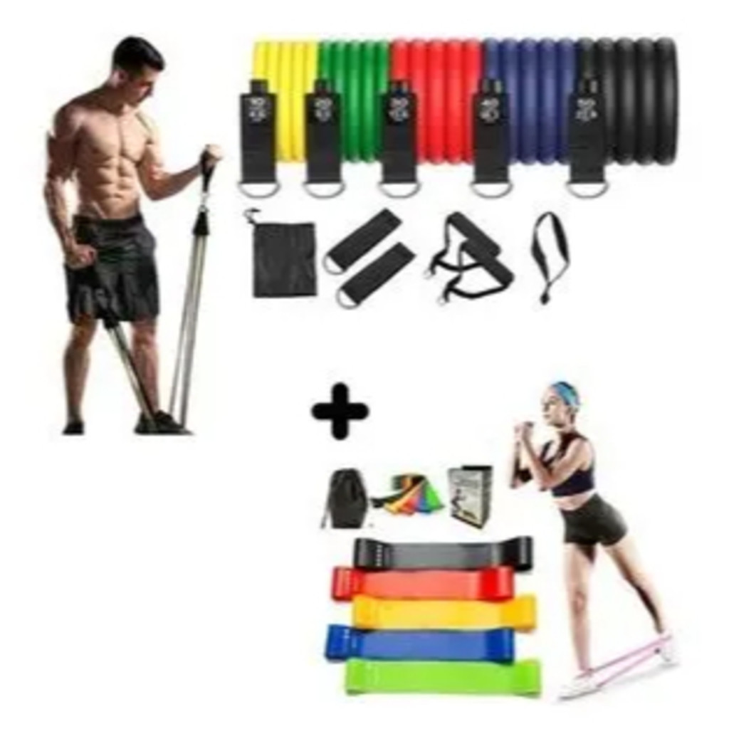 Extensor Elástico para Fisioterapia: Onde Comprar | BuscaProdutos