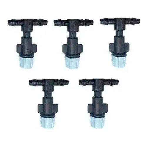 BICO NEBULIZADOR T NEVOA - KIT COM 05 UNIDADES - PROMOÇÃO!