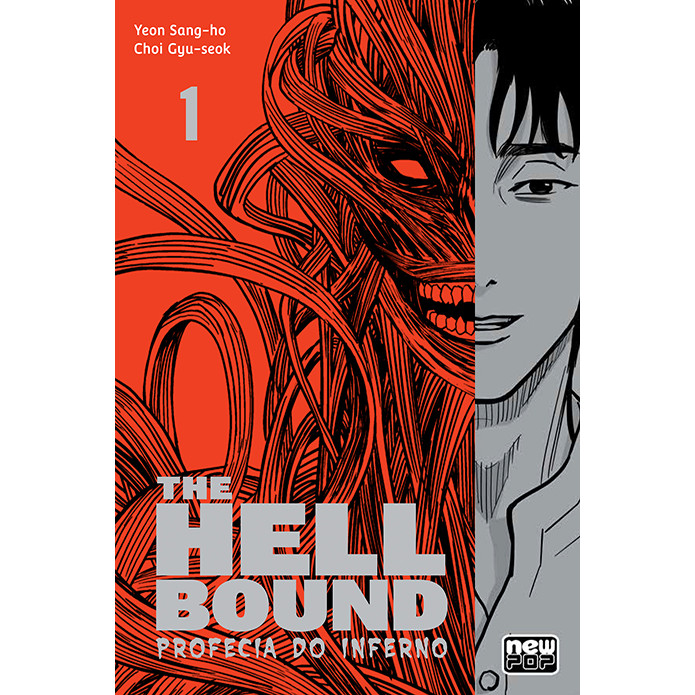 THE HELL BOUND - PROFECIA DO INFERNO