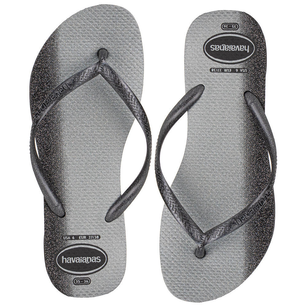 Chinelo Feminino Slim Gloss Havaianas 4145617