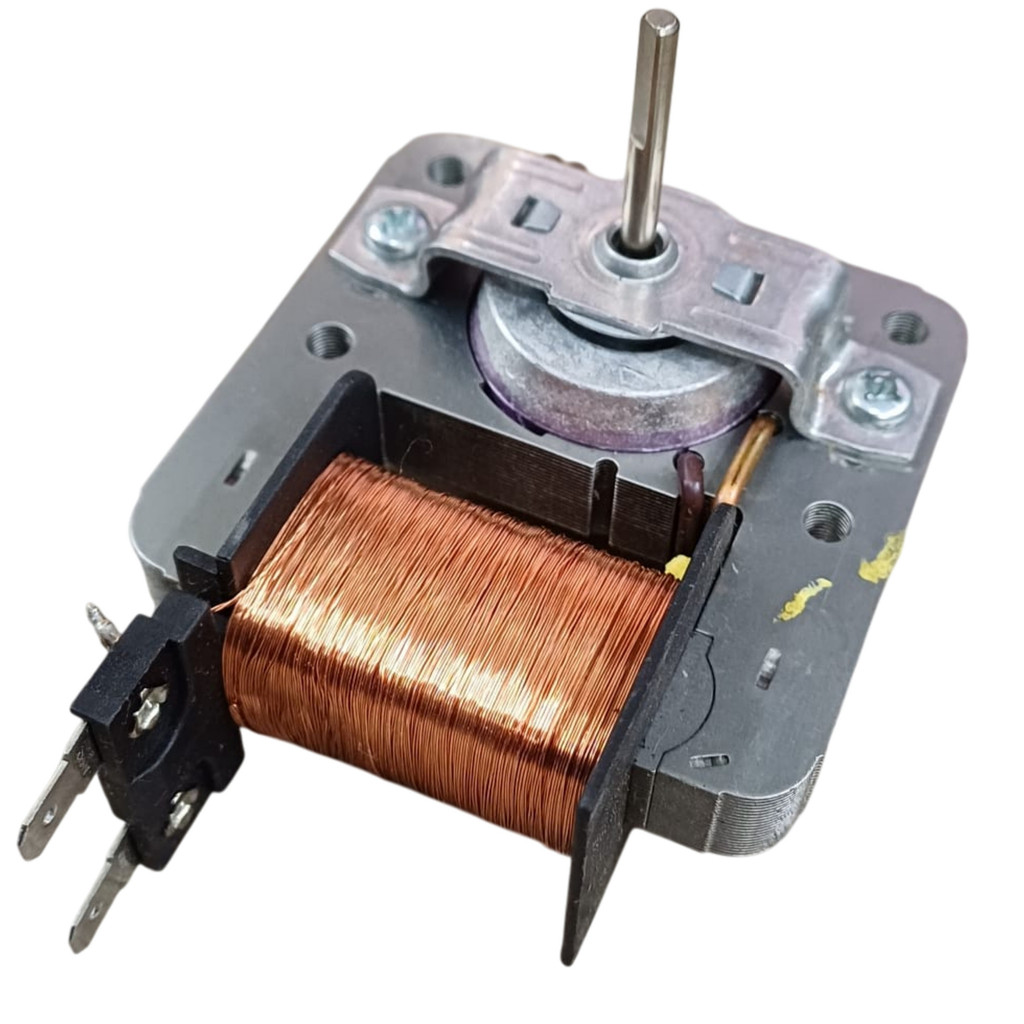 Motor ventilador microondas brastemp bms45 bmf45 bms35 110v