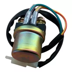 Rele De Partida Suzuki Yes 125 Todas